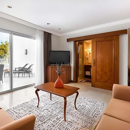 Resort Rixos Premium Bodrum