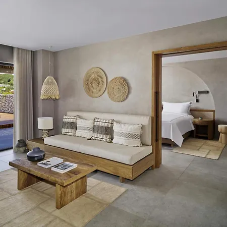 Rixos Premium Bodrum Θέρετρο