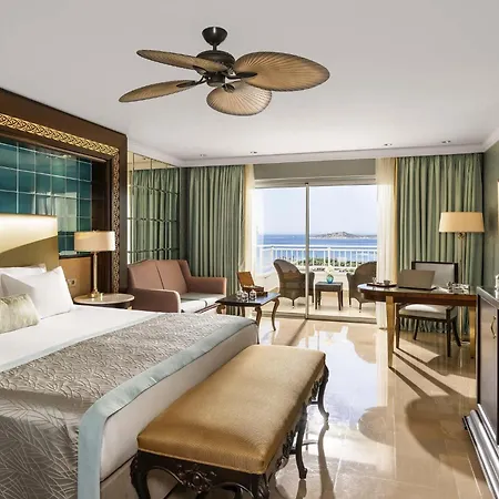 Resort Rixos Premium Bodrum 5*