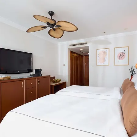 Rixos Premium Bodrum 5* Torba