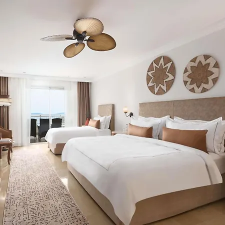 Resort Rixos Premium Bodrum 5*