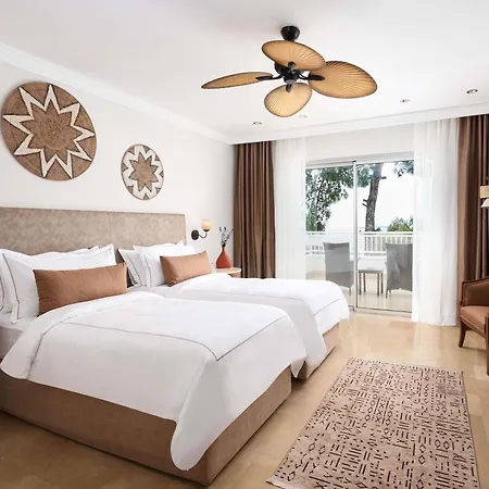 Rixos Premium Bodrum