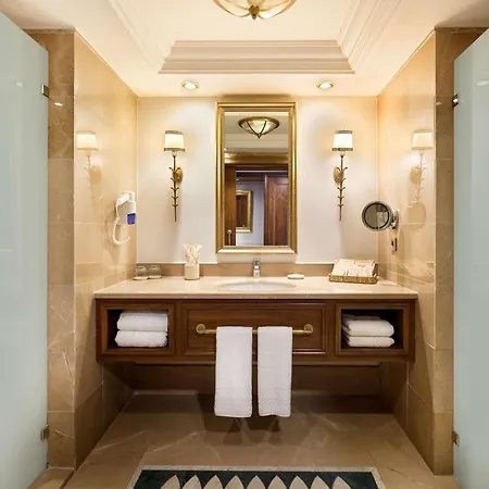 Rixos Premium Bodrum Station touristique Torba