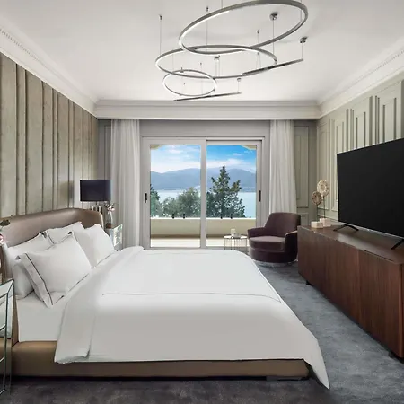 Station touristique Rixos Premium Bodrum 5*