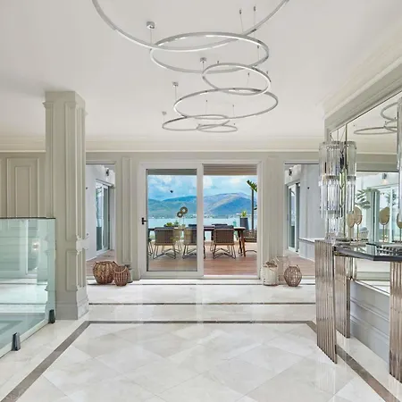 Rixos Premium Bodrum Station touristique Torba