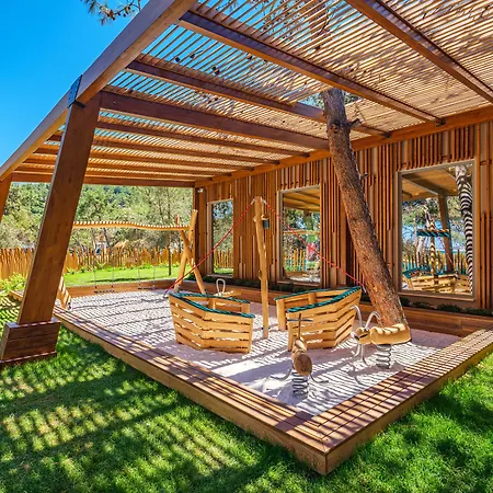 Rixos Premium Bodrum 5* Torba