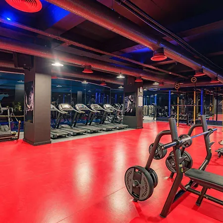 Rixos Premium Bodrum 5* Torba