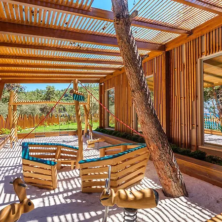 Rixos Premium Bodrum 5* Torba