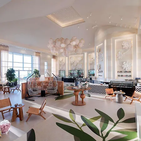 Üdülőközpont Rixos Premium Bodrum