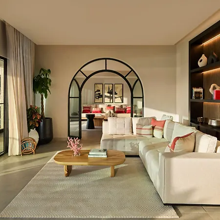 Rixos Premium Bodrum Station touristique