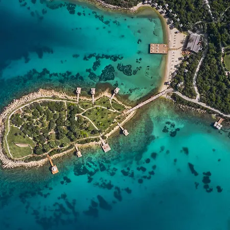 Rixos Premium Bodrum Station touristique Torba