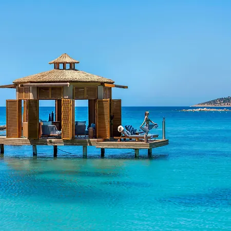 Station touristique Rixos Premium Bodrum