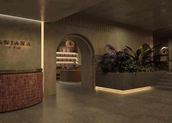 Resort Rixos Premium Bodrum Torba