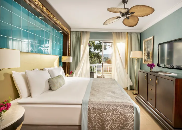 Rixos Premium Bodrum