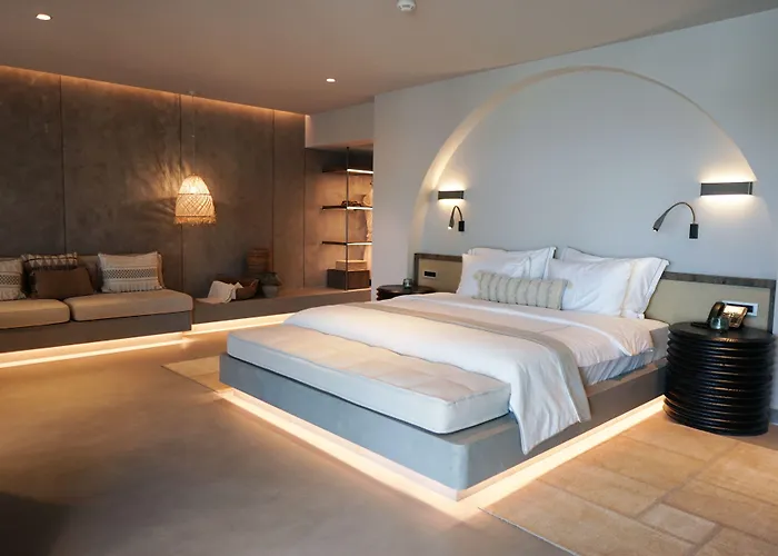 Rixos Premium Bodrum Resort 5*